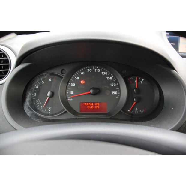 2019 Renault Kangoo-46172249