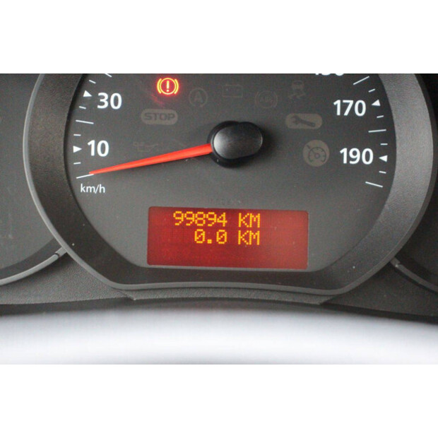 2019 Renault Kangoo-46172250