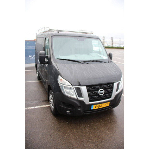 2017 NISSAN NV400-46172260