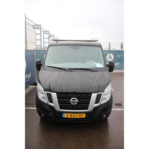 2017 NISSAN NV400-46172261