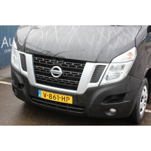 2017 NISSAN NV400-46172263