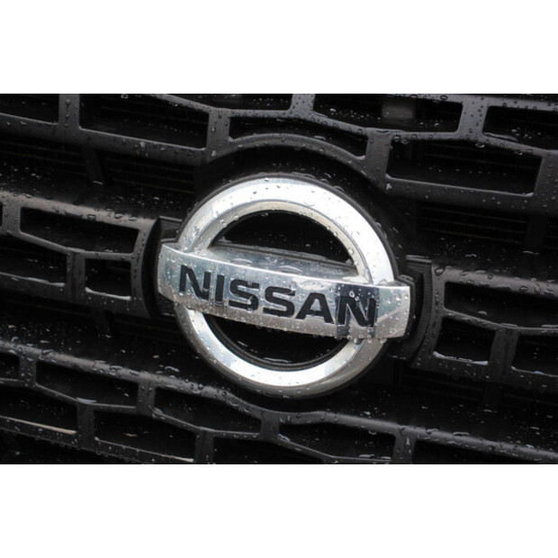 2017 NISSAN NV400-46172264