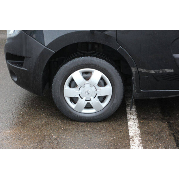 2017 NISSAN NV400-46172266