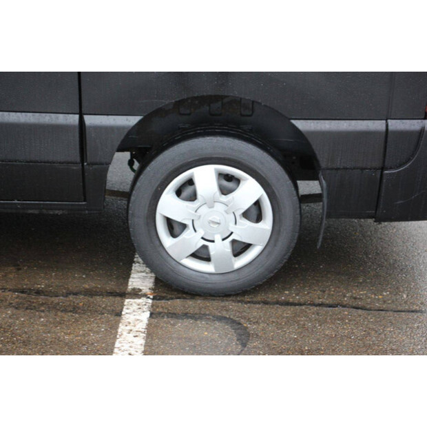 2017 NISSAN NV400-46172267