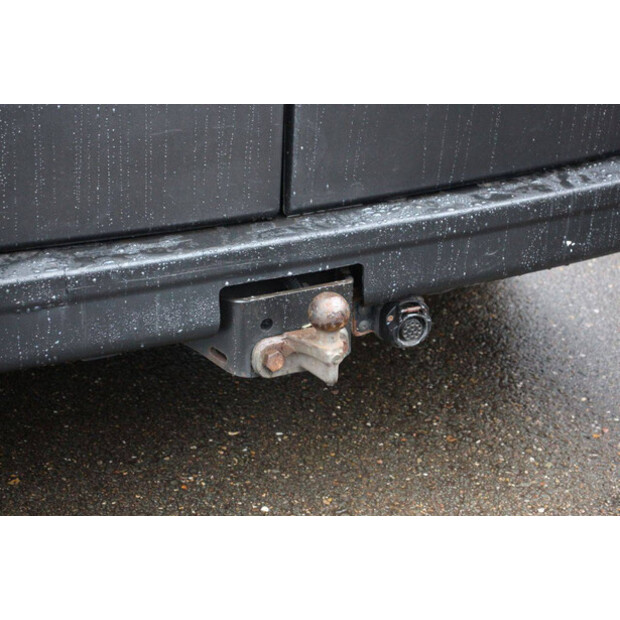 2017 NISSAN NV400-46172269