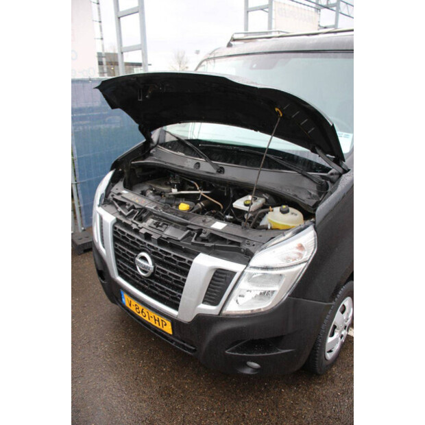 2017 NISSAN NV400-46172280
