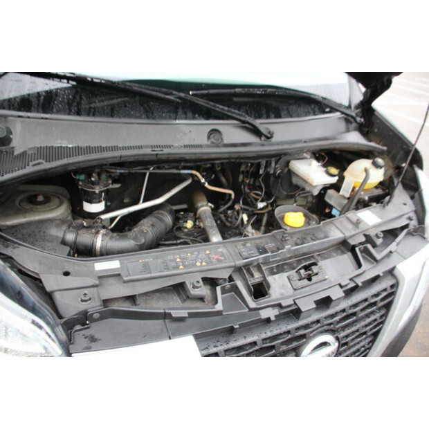 2017 NISSAN NV400-46172282