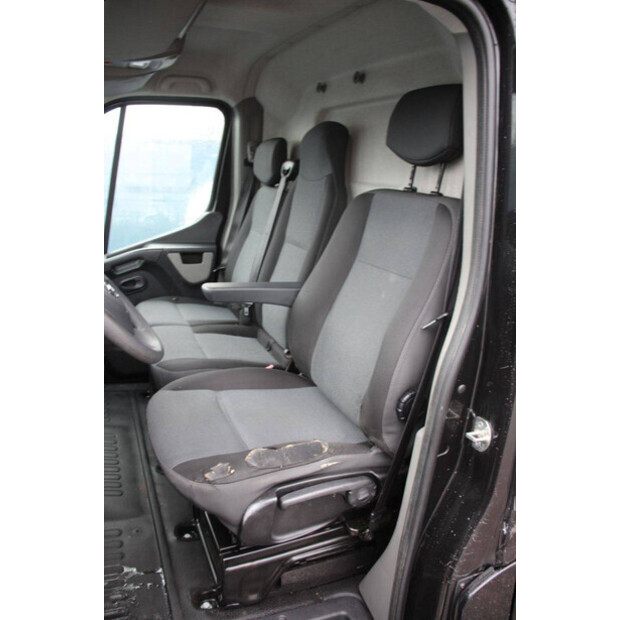 2017 NISSAN NV400-46172289