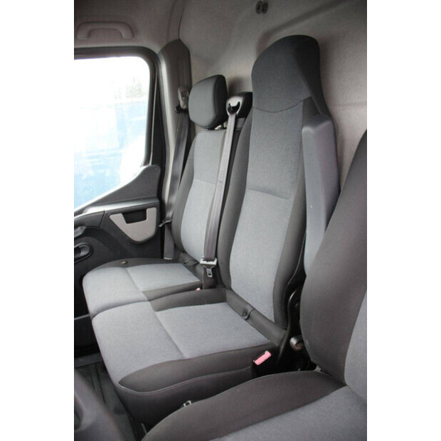 2017 NISSAN NV400-46172290