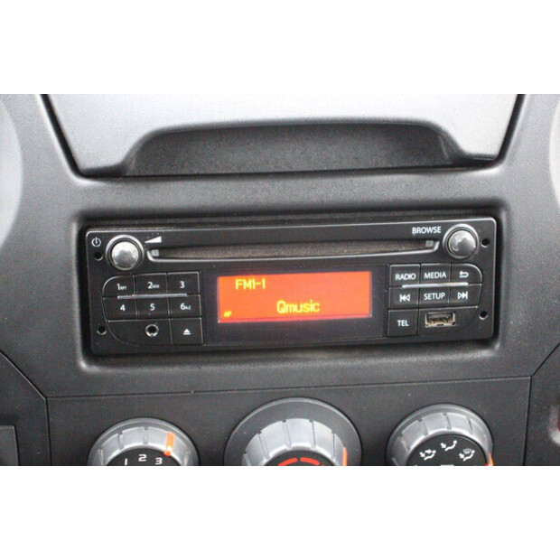 2017 NISSAN NV400-46172293