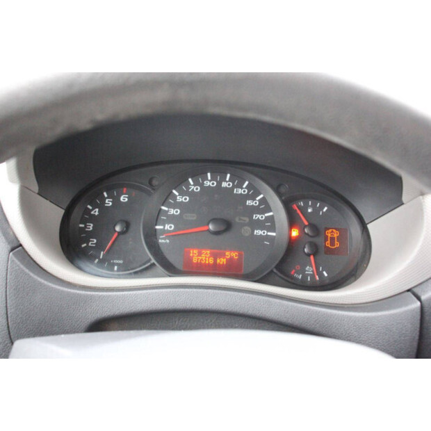 2017 NISSAN NV400-46172295