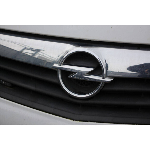 2011 Opel Vivaro 2.5 CDTI-46172307