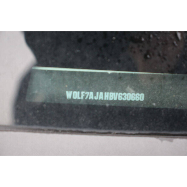 2011 Opel Vivaro 2.5 CDTI-46172308