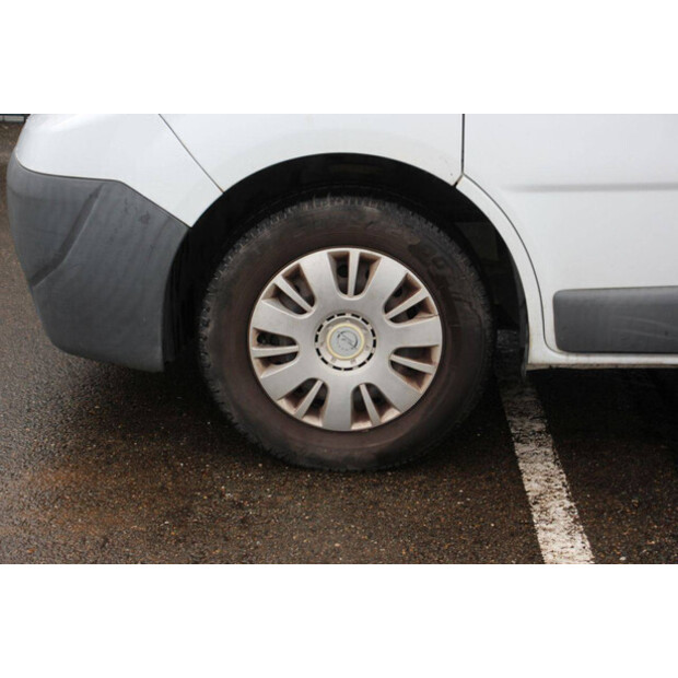 2011 Opel Vivaro 2.5 CDTI-46172309