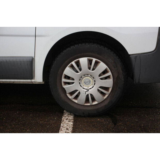 2011 Opel Vivaro 2.5 CDTI-46172310