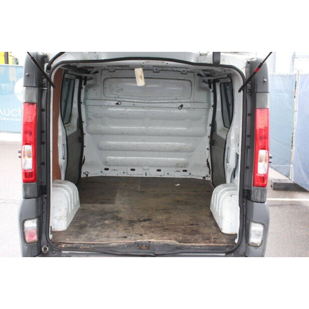 2011 Opel Vivaro 2.5 CDTI-46172317