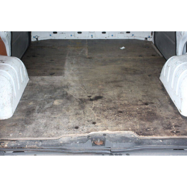 2011 Opel Vivaro 2.5 CDTI-46172321