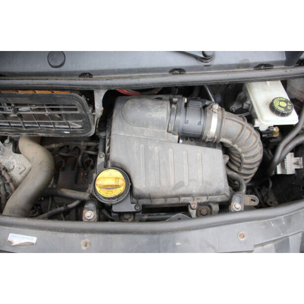 2011 Opel Vivaro 2.5 CDTI-46172328