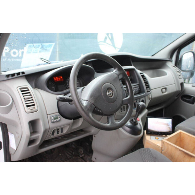 2011 Opel Vivaro 2.5 CDTI-46172332