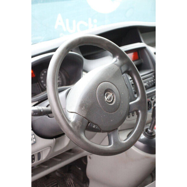 2011 Opel Vivaro 2.5 CDTI-46172333