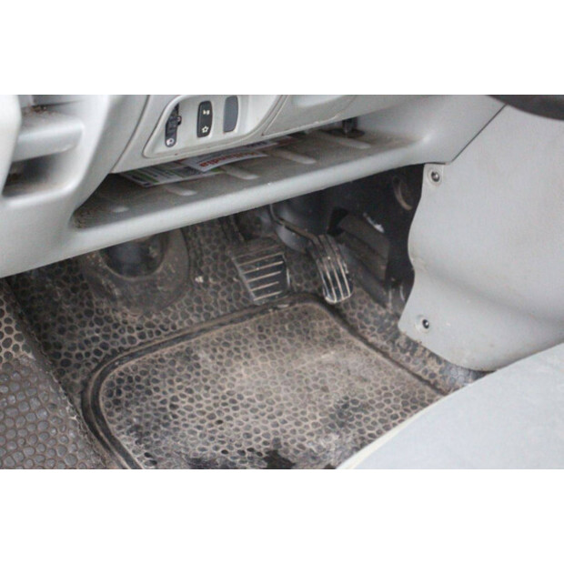 2011 Opel Vivaro 2.5 CDTI-46172334