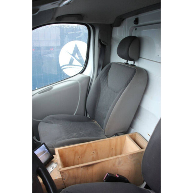 2011 Opel Vivaro 2.5 CDTI-46172336