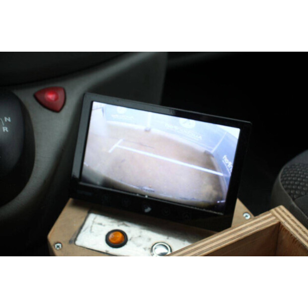 2011 Opel Vivaro 2.5 CDTI-46172338