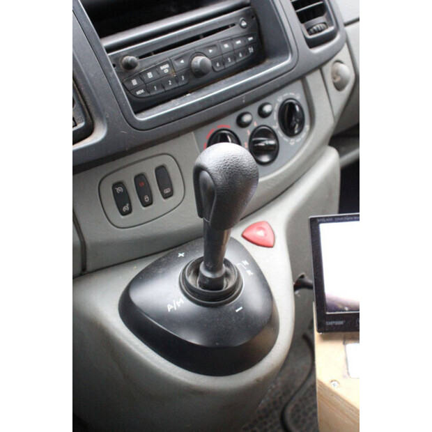 2011 Opel Vivaro 2.5 CDTI-46172339