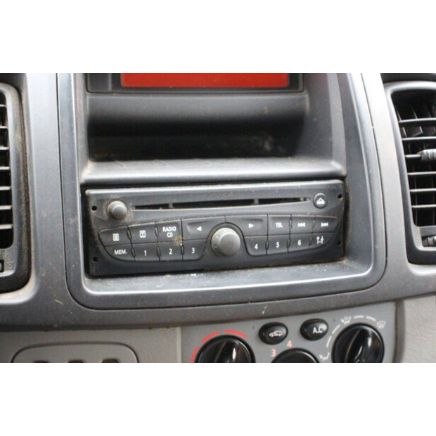 2011 Opel Vivaro 2.5 CDTI-46172341