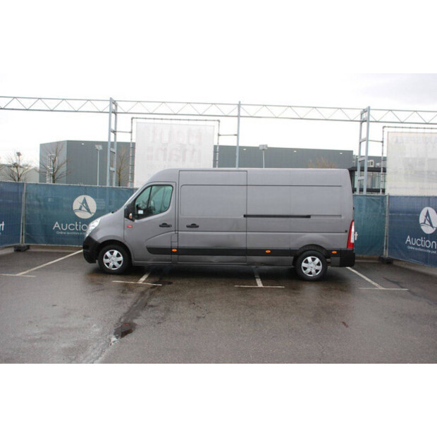 2018 Renault Master-46172347