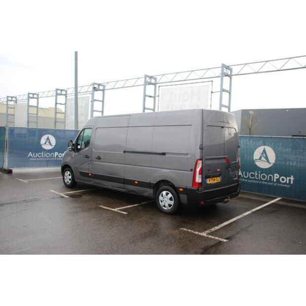 2018 Renault Master-46172348