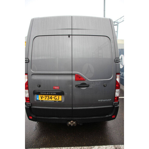 2018 Renault Master-46172349