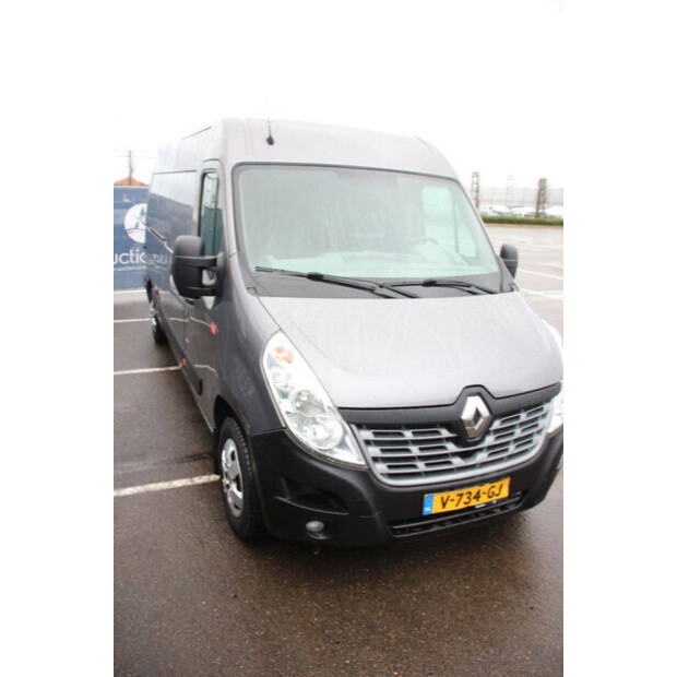 2018 Renault Master-46172351