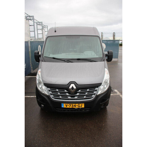 2018 Renault Master-46172352