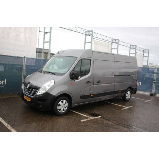 2018 Renault Master-46172353