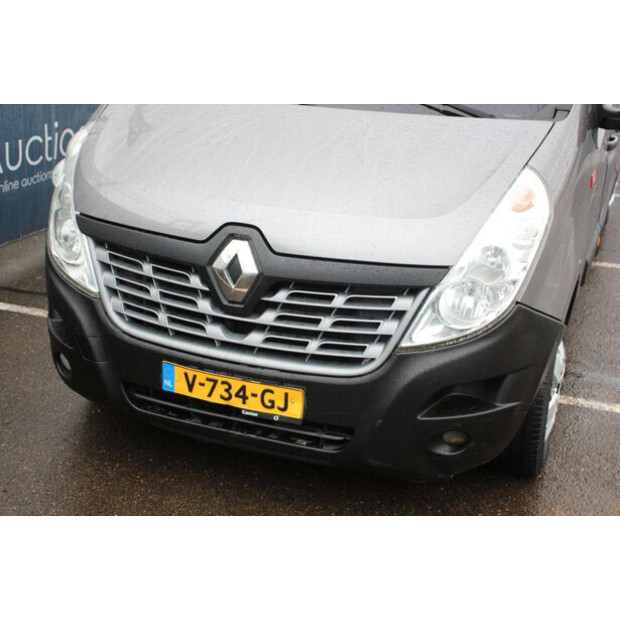 2018 Renault Master-46172354