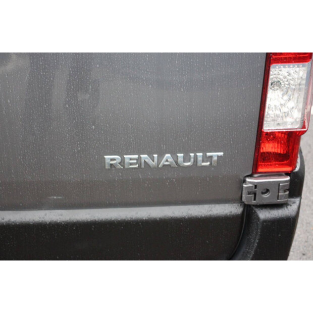 2018 Renault Master-46172361