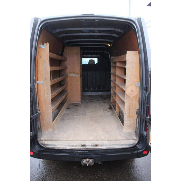 2018 Renault Master-46172363