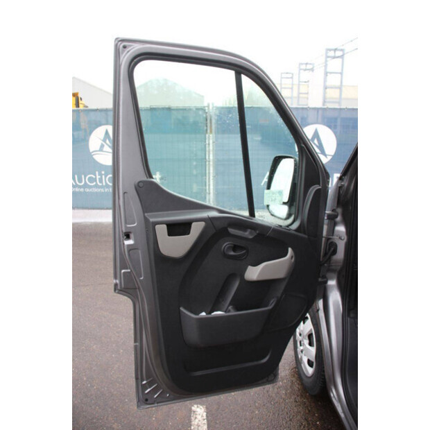 2018 Renault Master-46172374