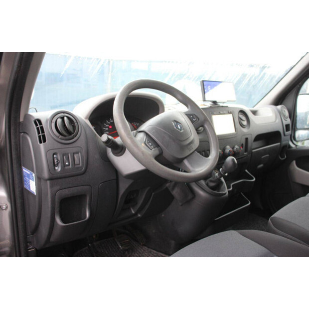 2018 Renault Master-46172378