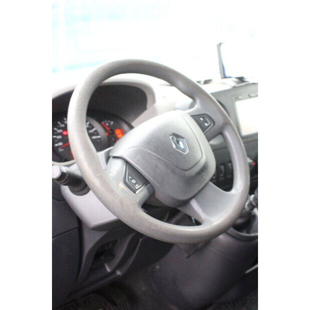 2018 Renault Master-46172380