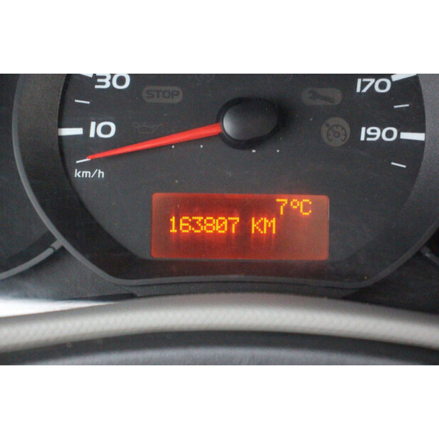 2018 Renault Master-46172386