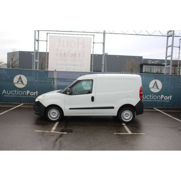 2014 Opel COMBO-46172393