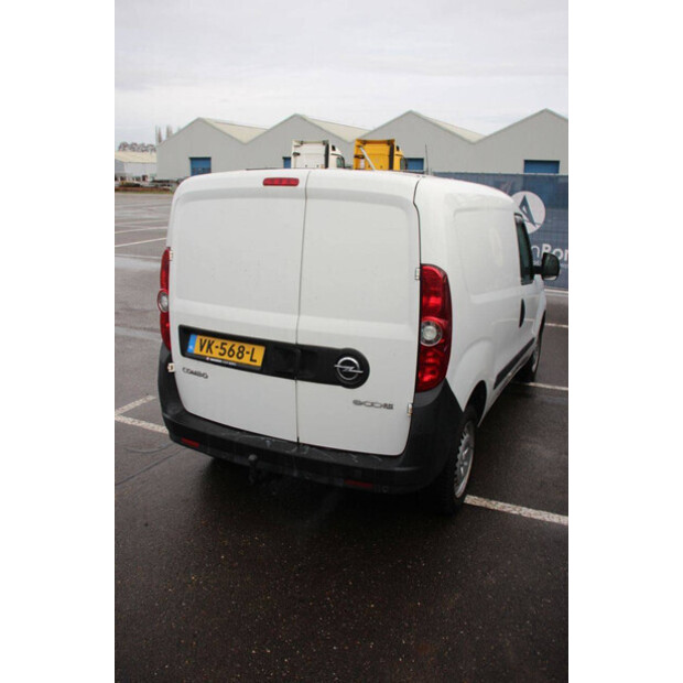 2014 Opel COMBO-46172396