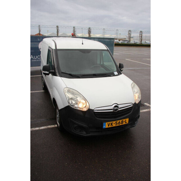 2014 Opel COMBO-46172397