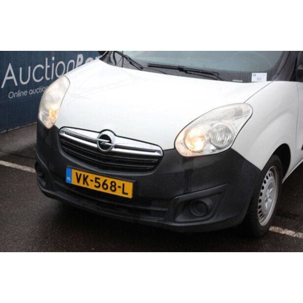 2014 Opel COMBO-46172400