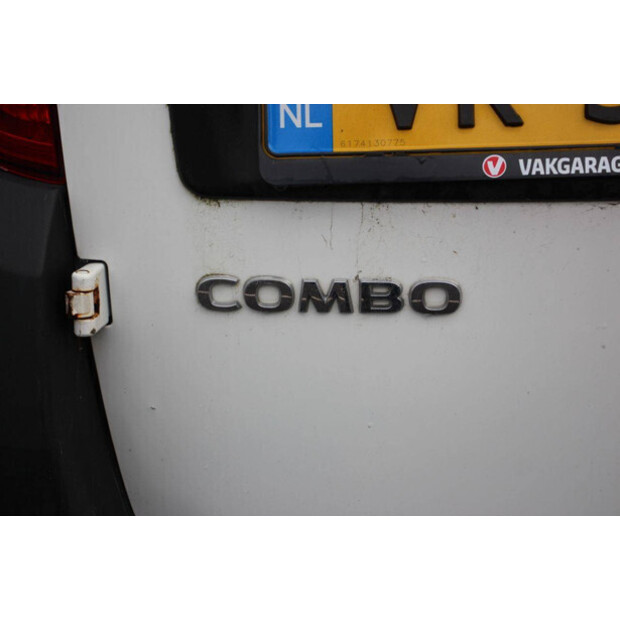 2014 Opel COMBO-46172407