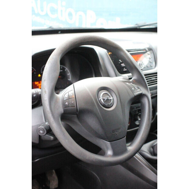 2014 Opel COMBO-46172421