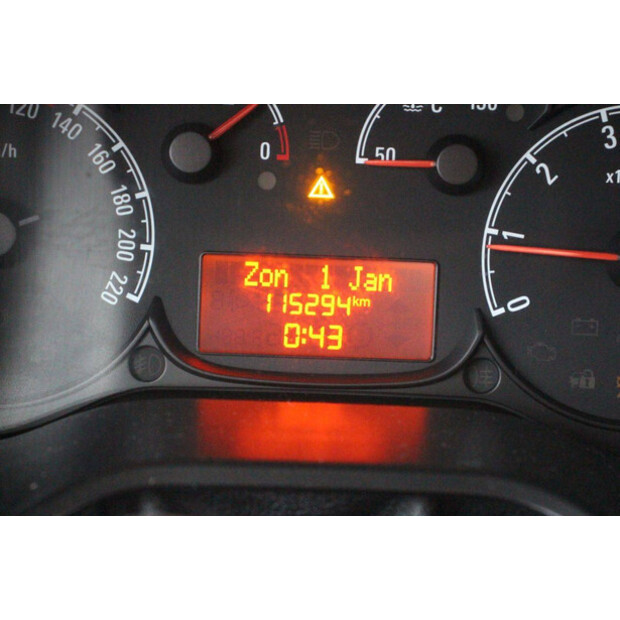 2014 Opel COMBO-46172427