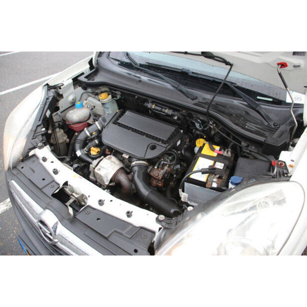 2014 Opel COMBO-46172433